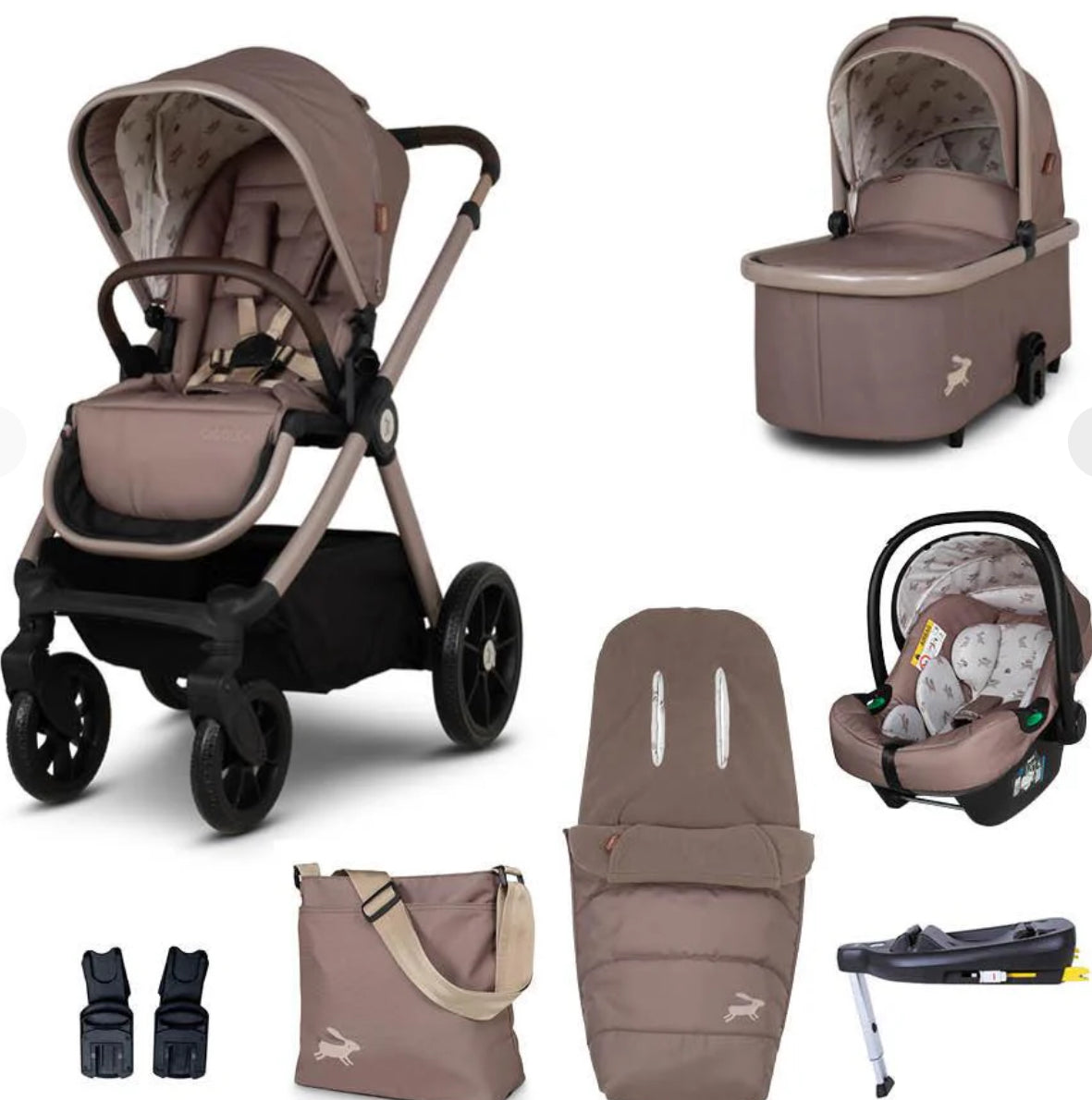 Giggle 4 Everything Bundle