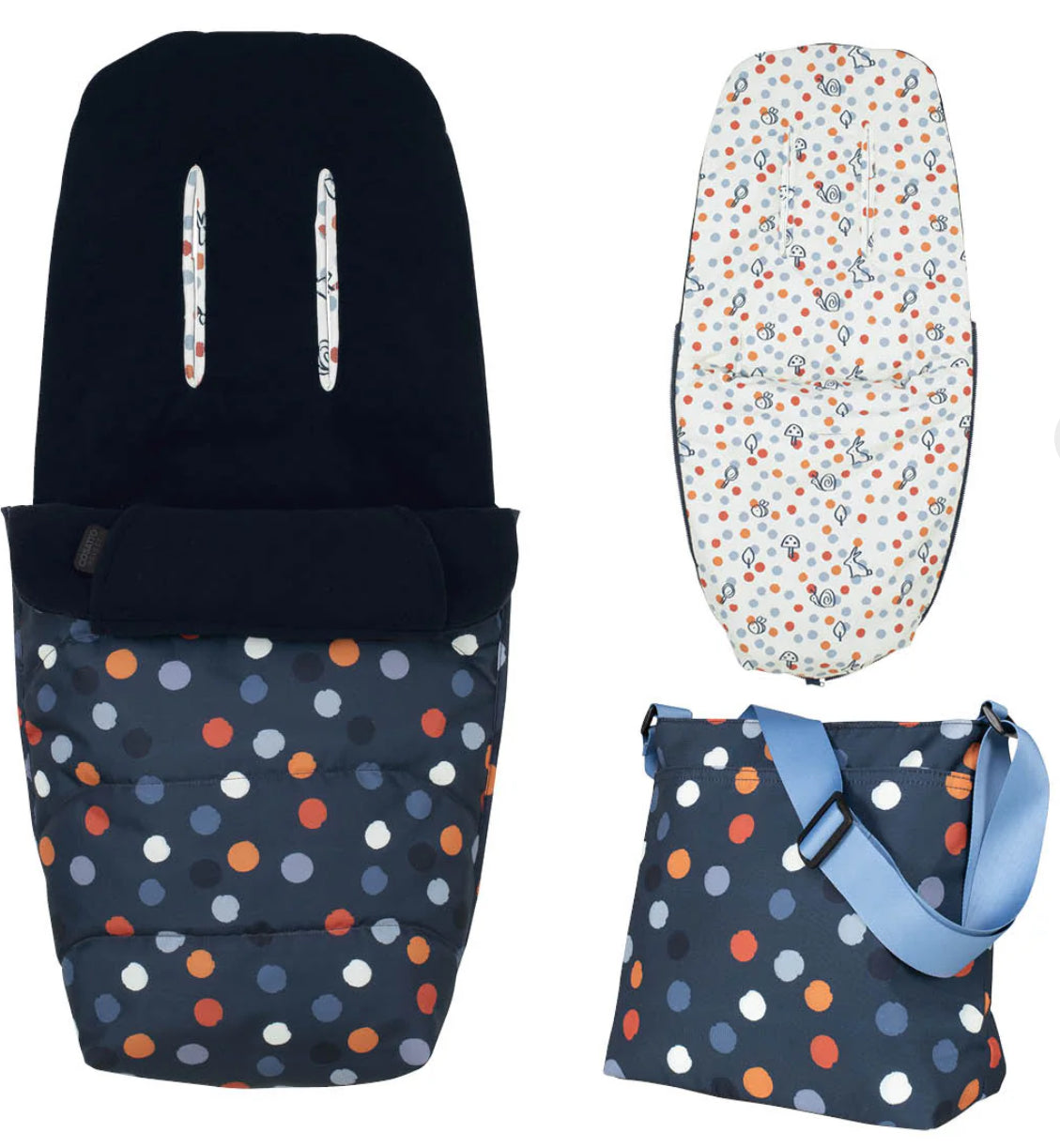 Giggle 4 Accessory Pack