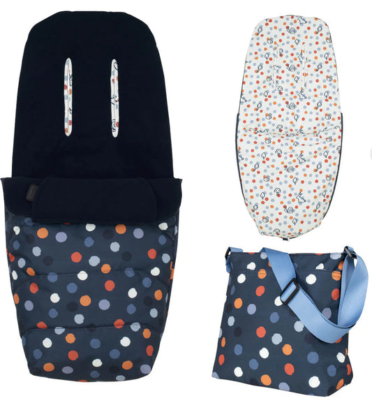 Giggle 4 Accessory Pack