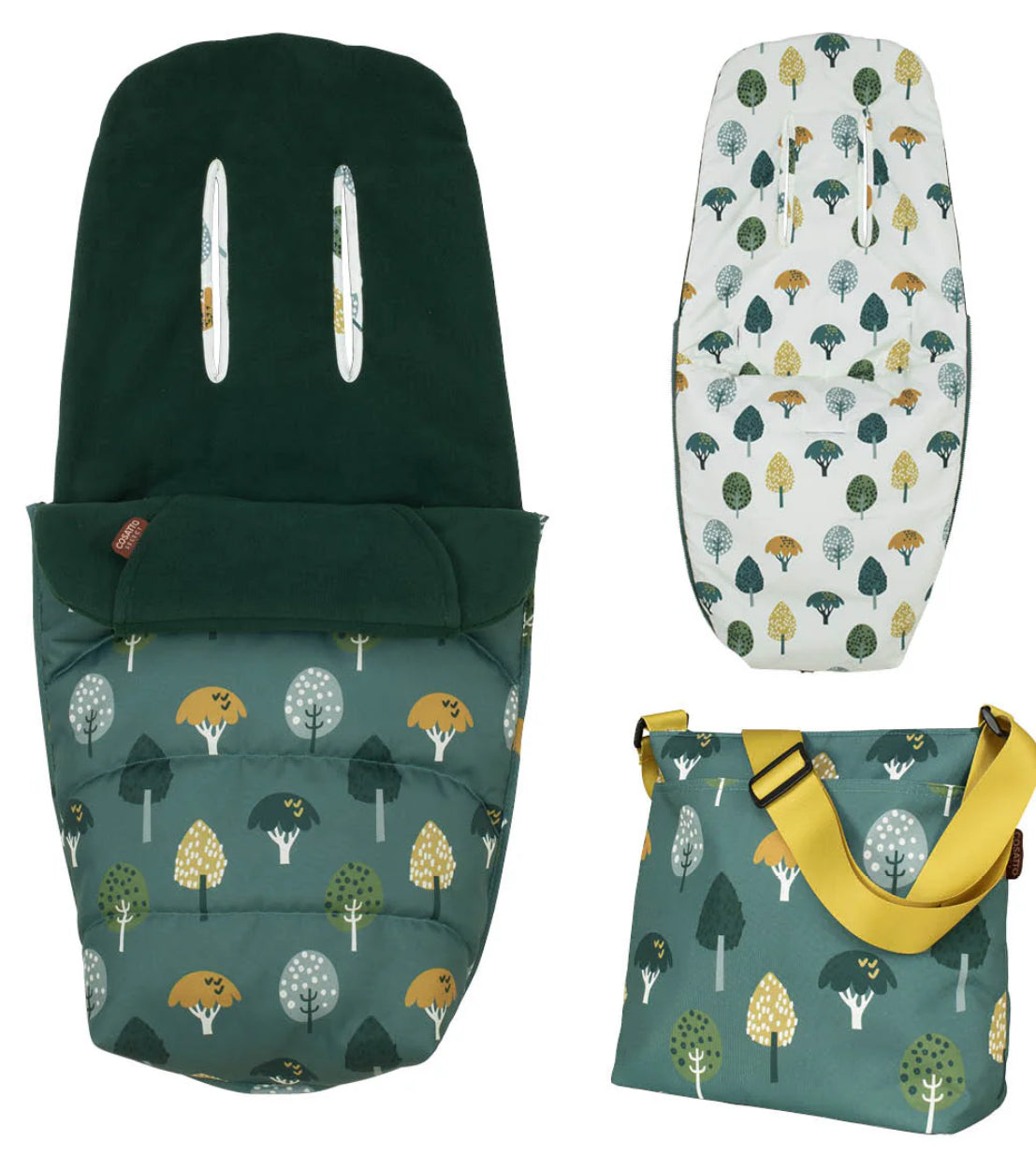 Giggle 4 Accessory Pack