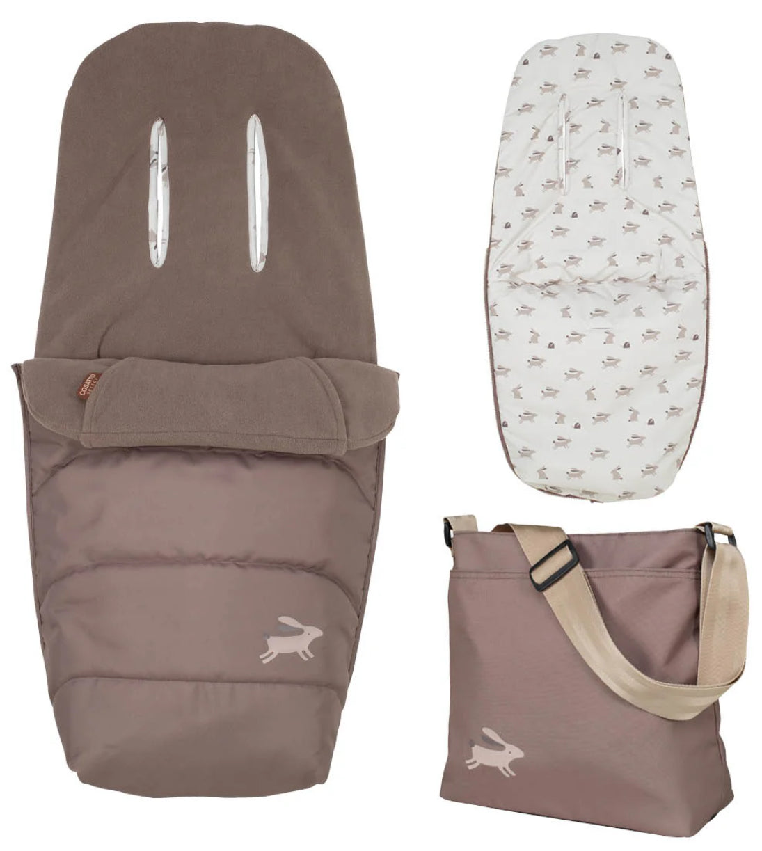 Giggle 4 Accessory Pack