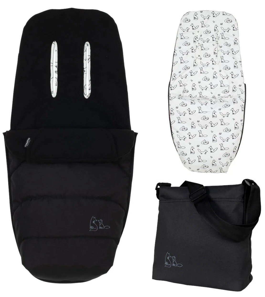 Giggle 4 Accessory Pack