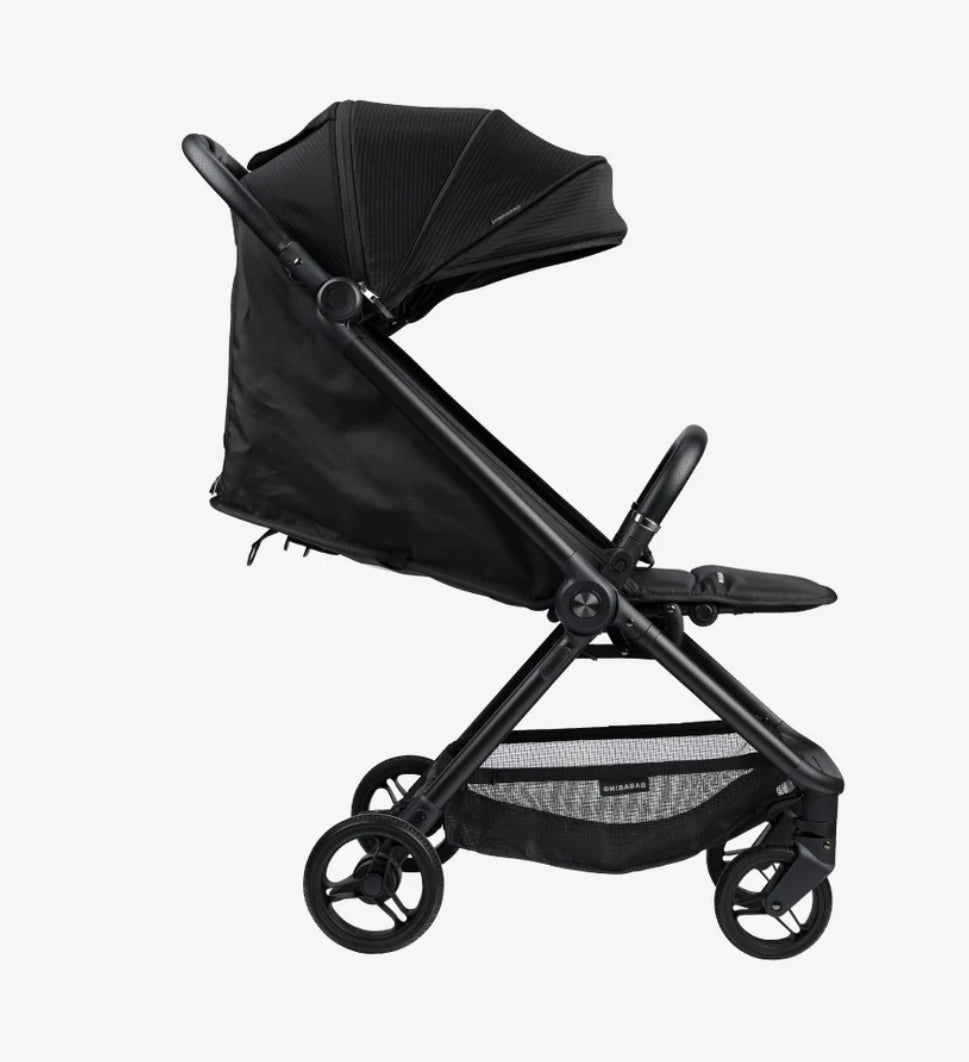 Babbabing Compact Stroller
