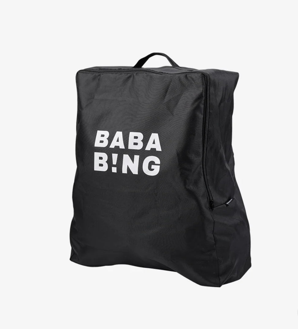 Babbabing Compact Stroller