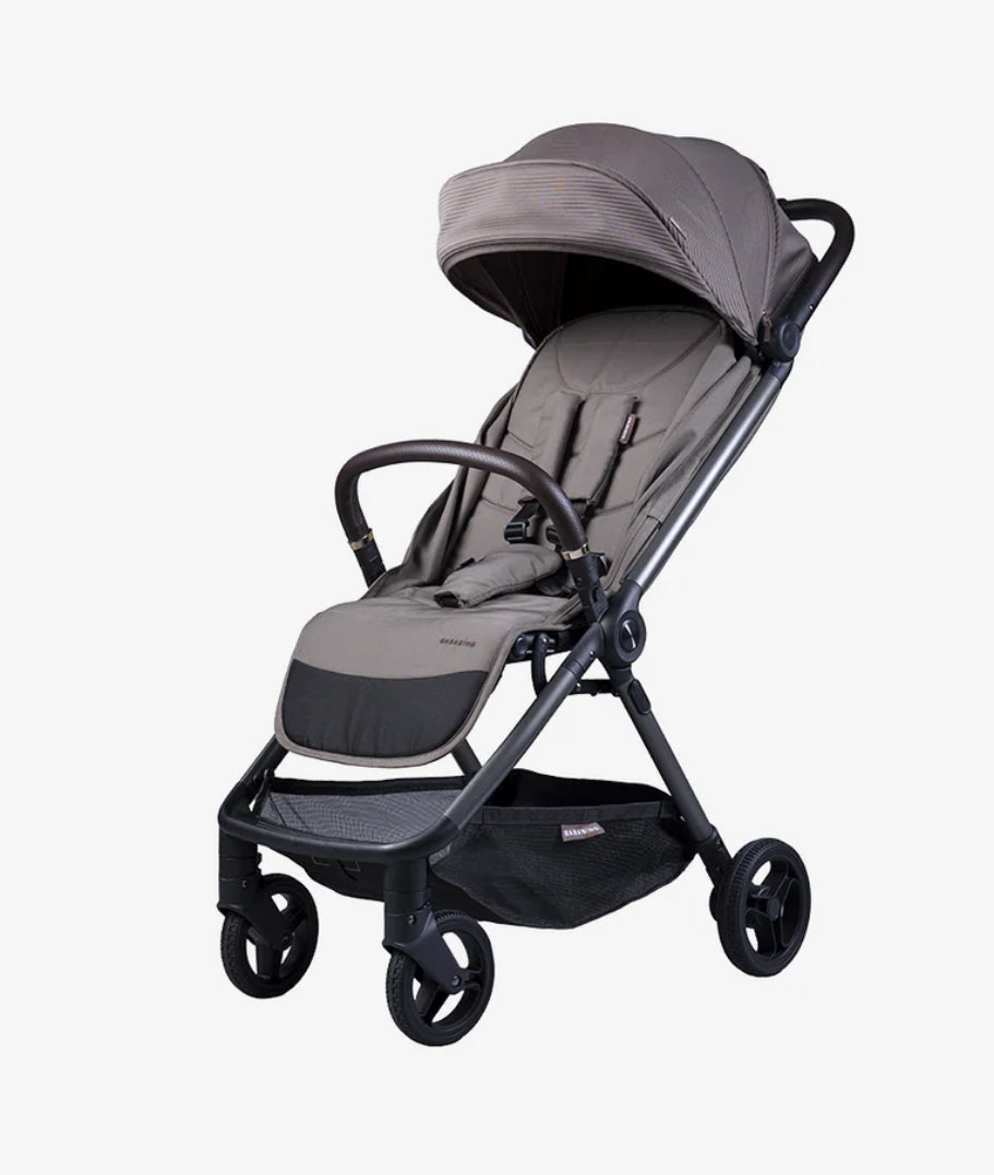 Babbabing Compact Stroller