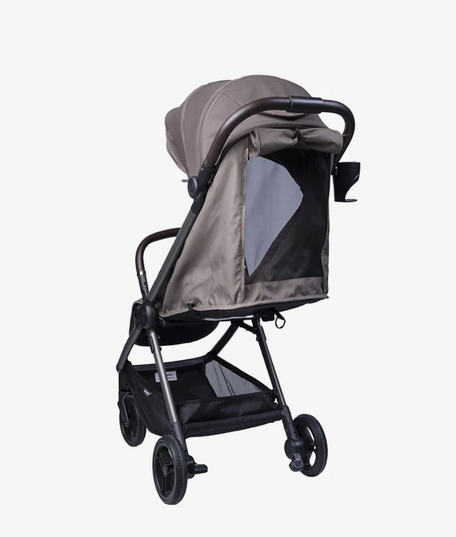 Babbabing Compact Stroller