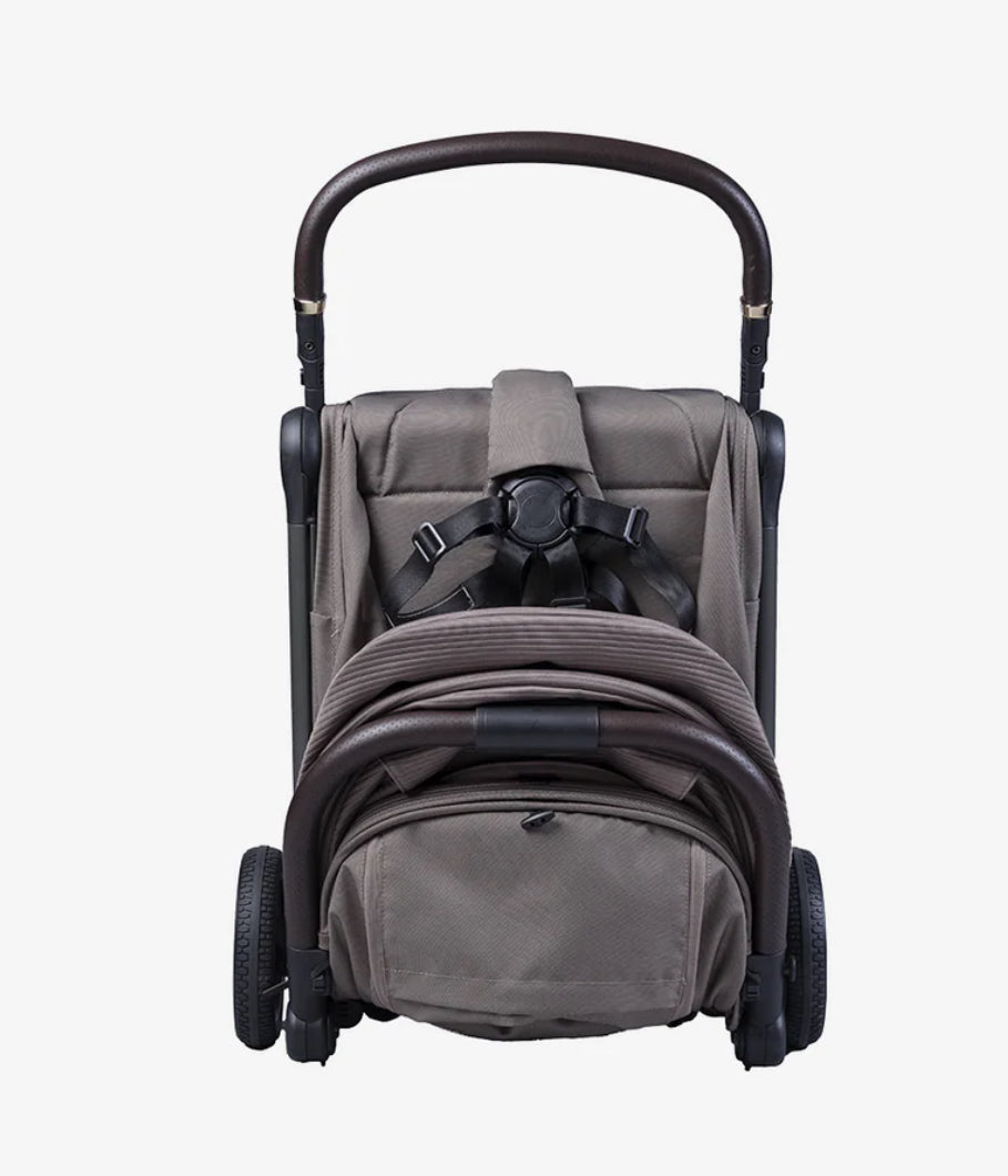 Babbabing Compact Stroller