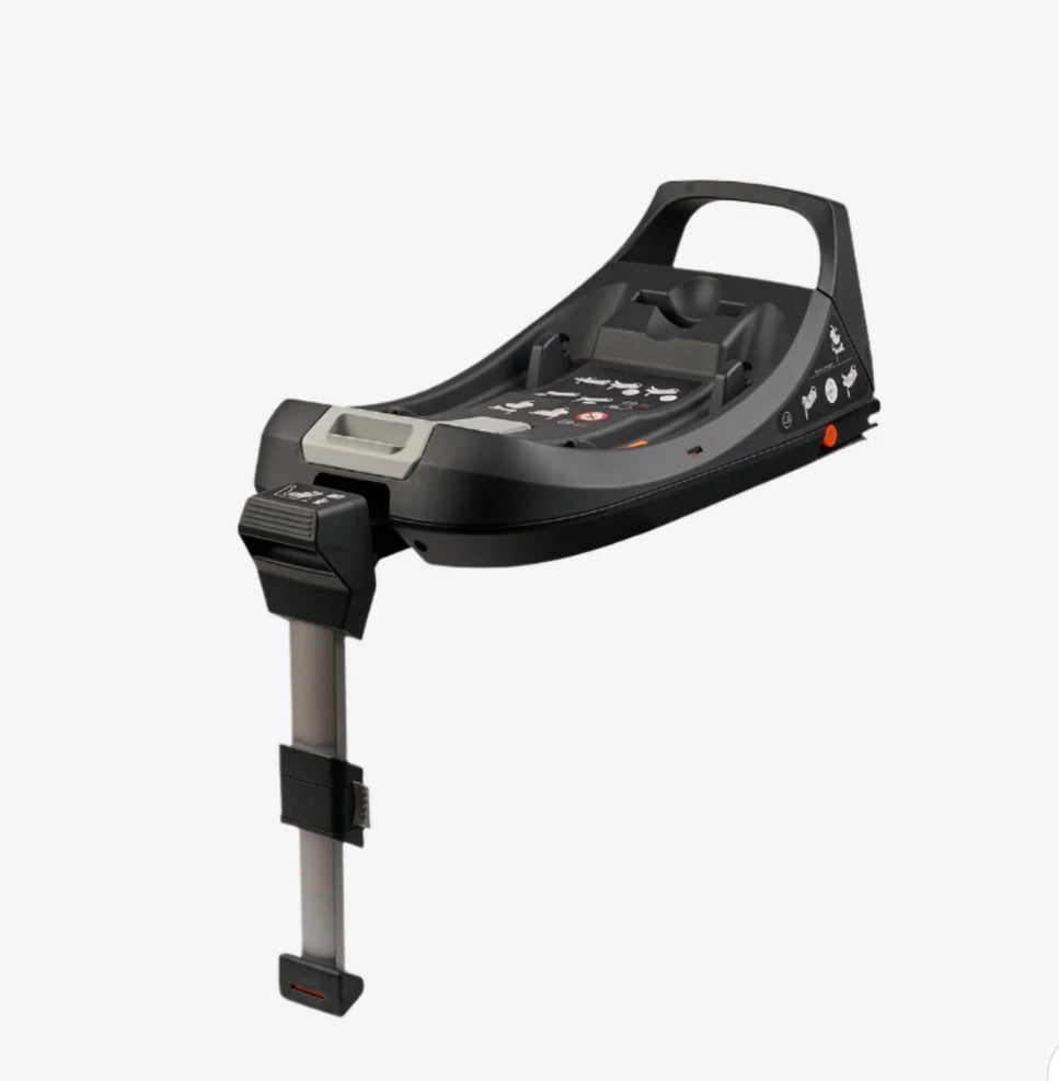 Bababing Hera I-size Isofix Base