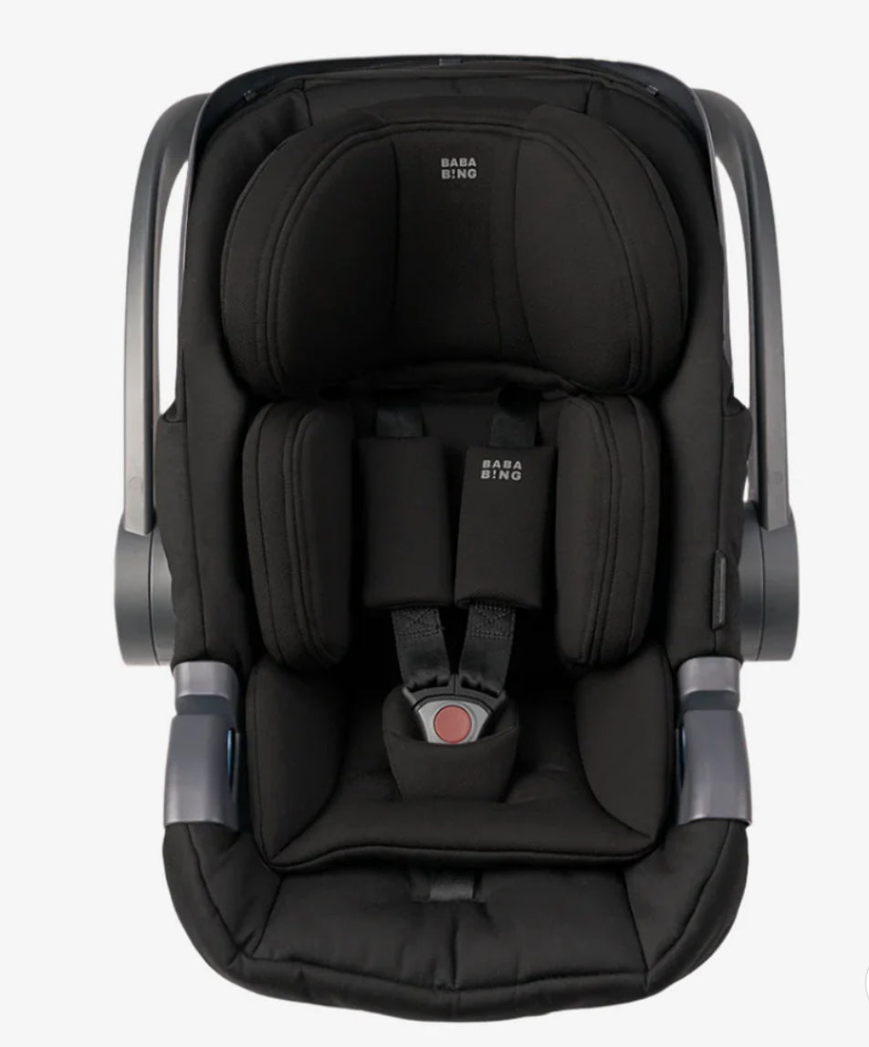 Bababing Hera I-size infant car seat