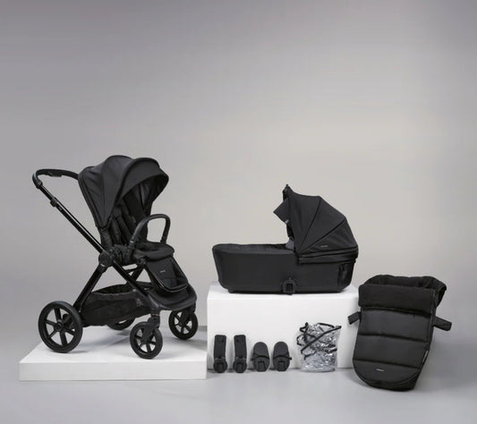 Bababing Raffi Travel System MKII