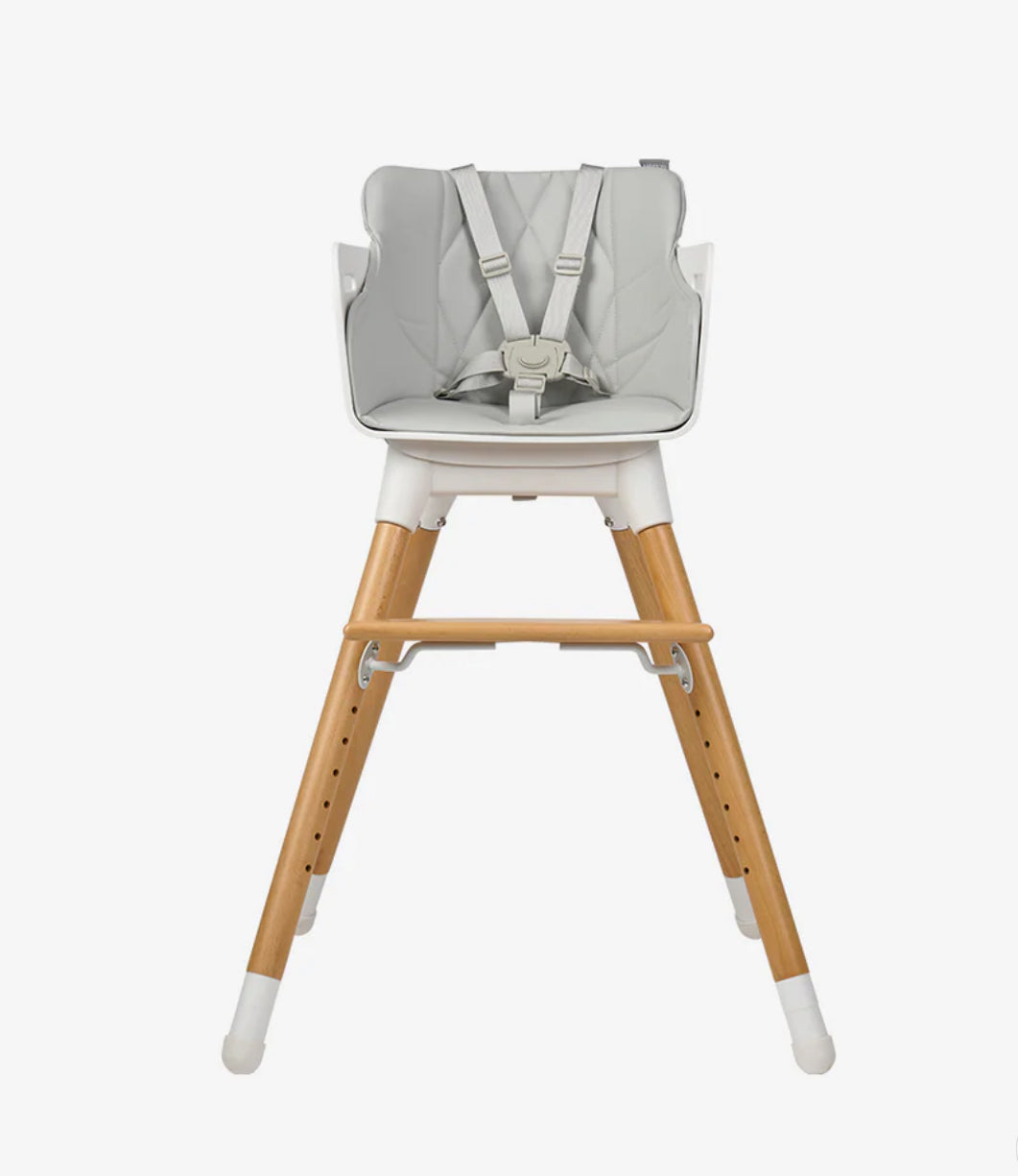 Bababing Una Highchair