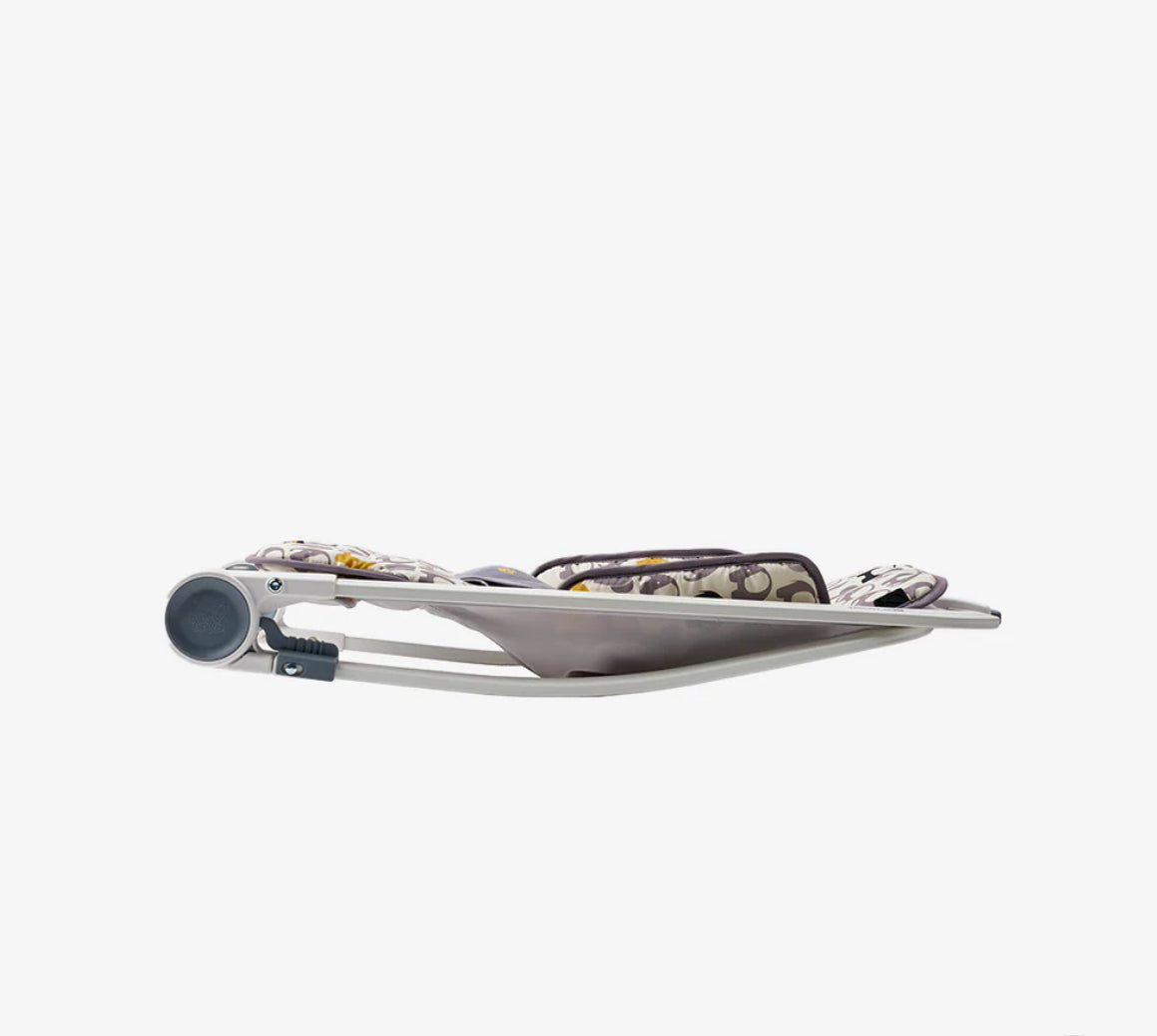 Bababing Rockout baby rocker