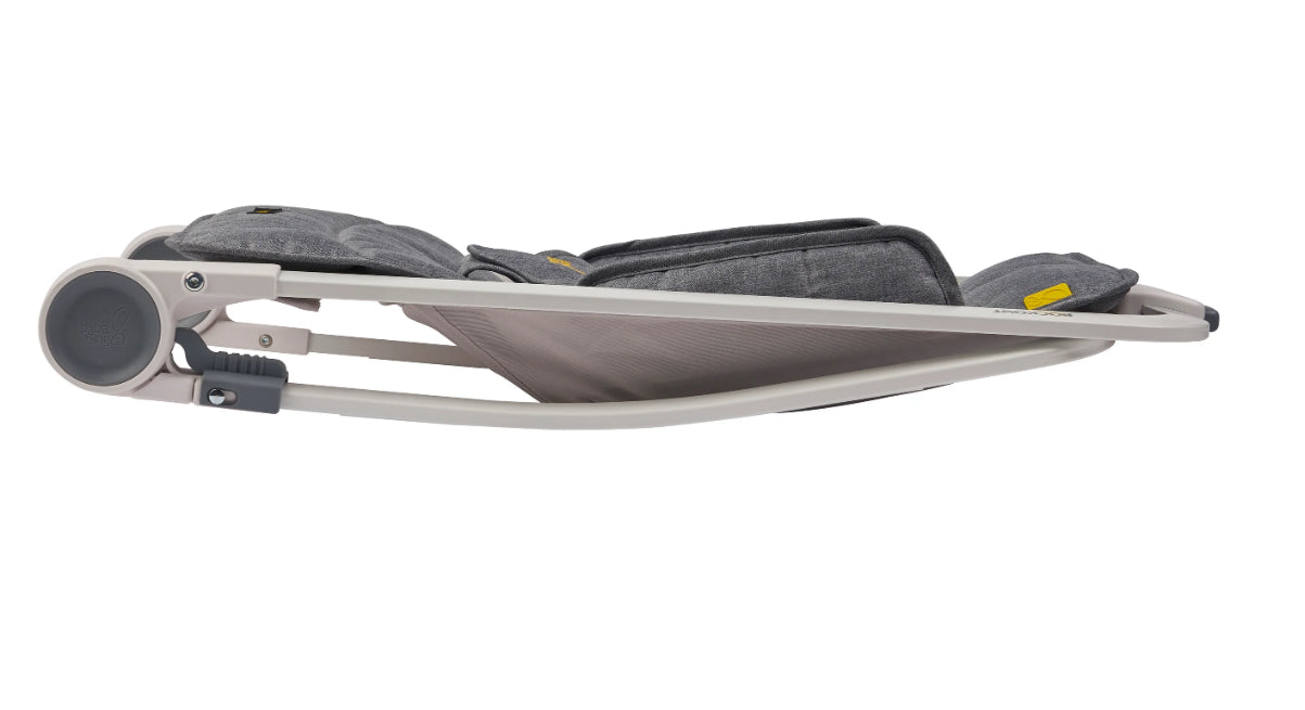 Bababing Rockout baby rocker