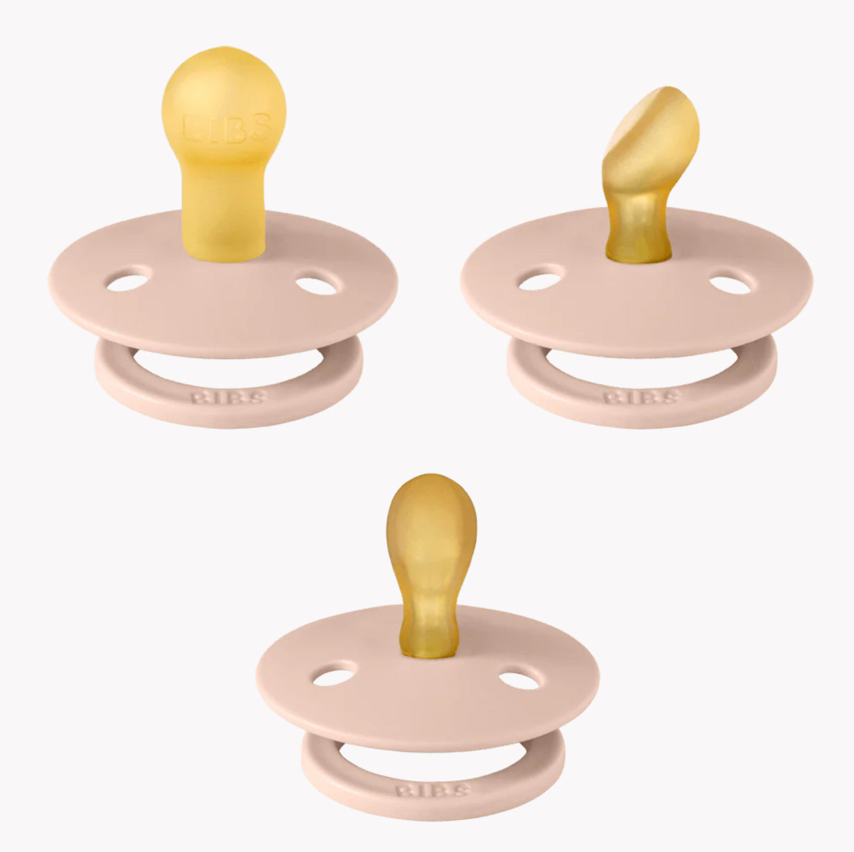 New Baby Dummies Try-It Collection 3 Pack