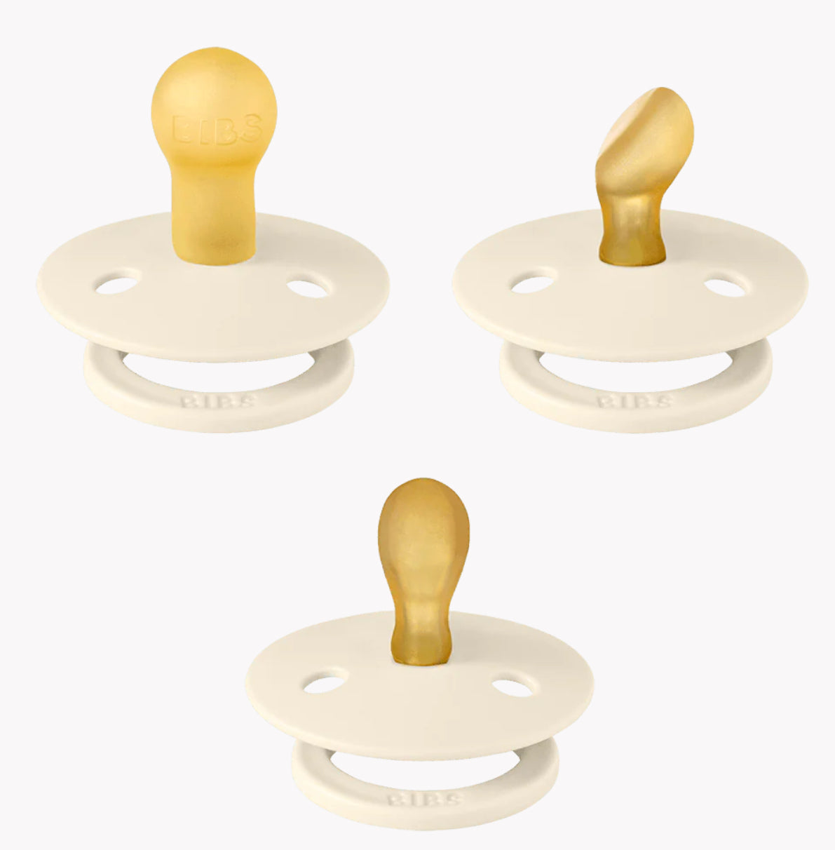 New Baby Dummies Try-It Collection 3 Pack