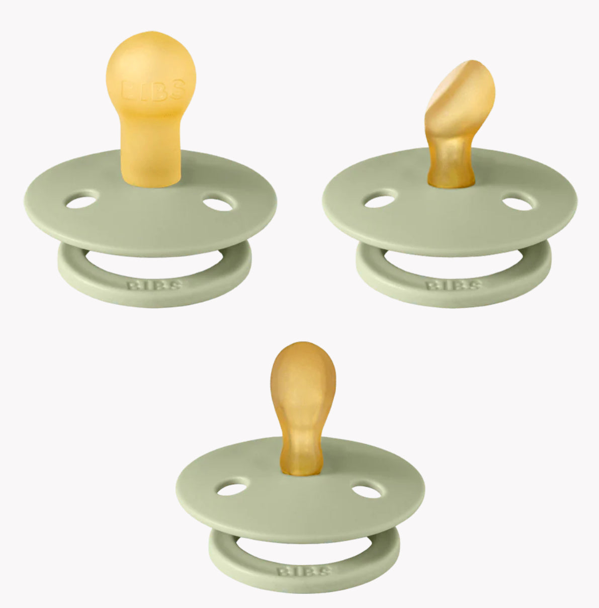 New Baby Dummies Try-It Collection 3 Pack