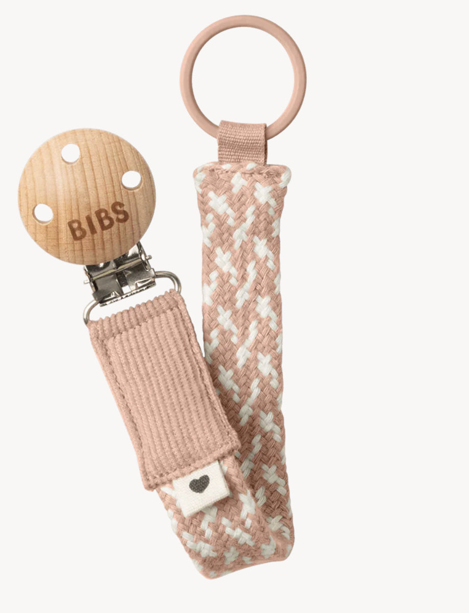 BIBS Dummy Clip