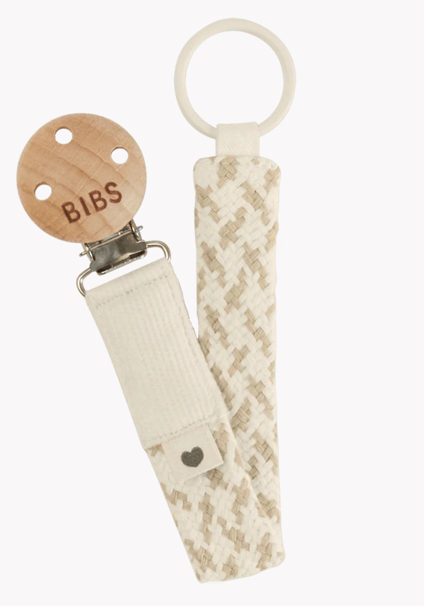 BIBS Dummy Clip