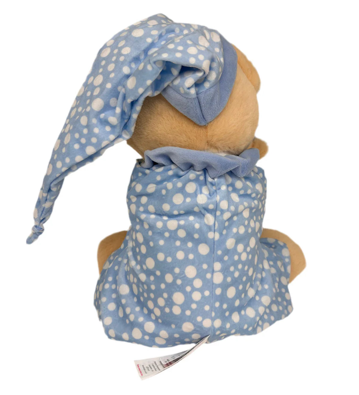 Mummy and Baby Bear Comforter