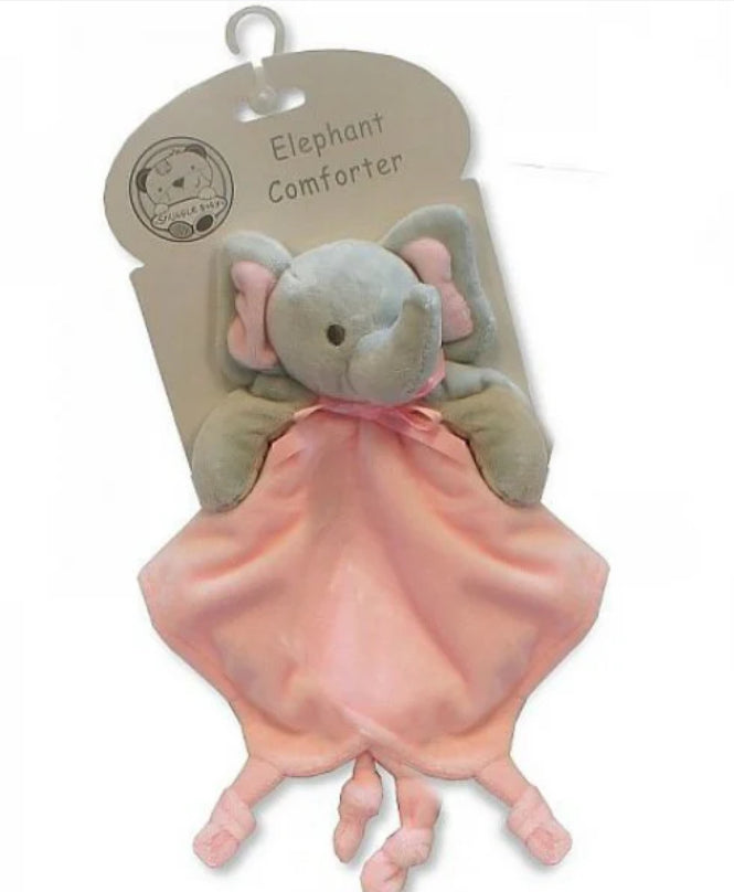 Elephant Comforter