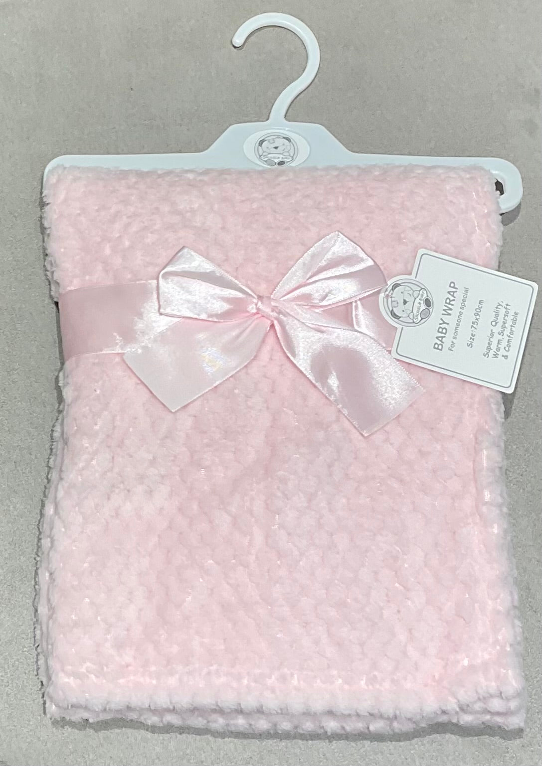 Baby Wrap various colours