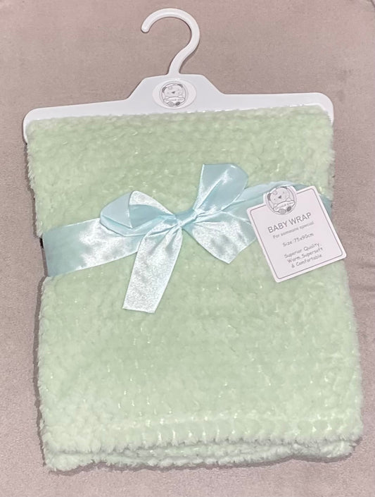 Baby Wrap various colours