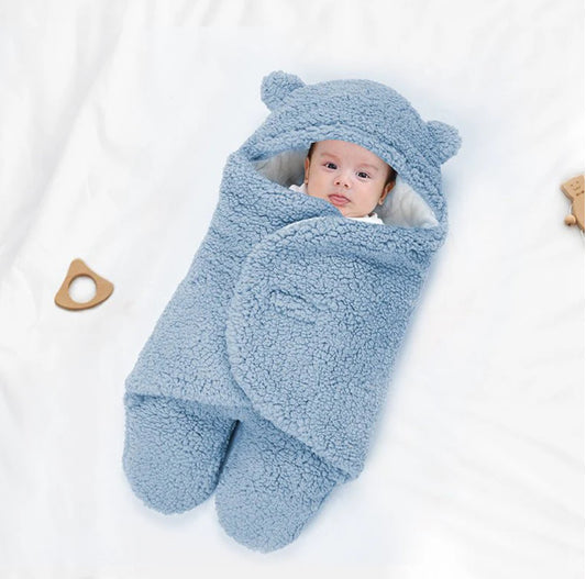 Baby Bear Swaddle