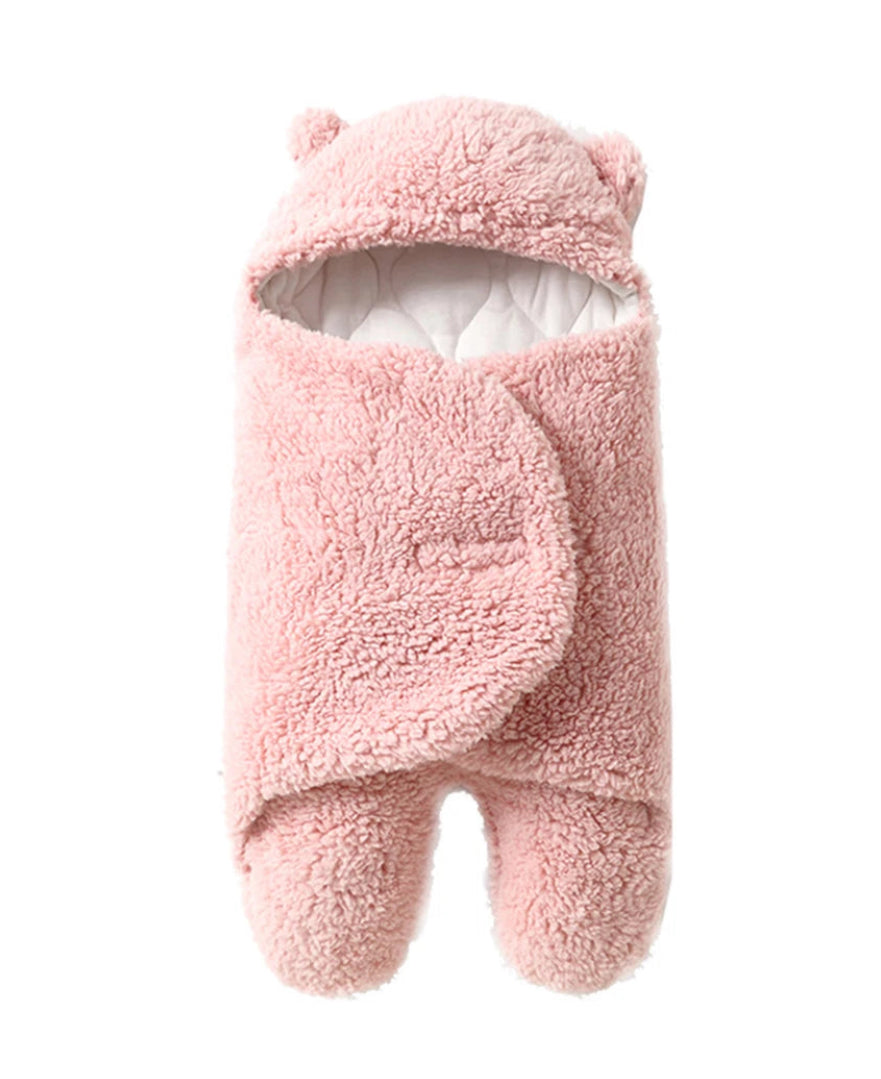 Baby Bear Swaddle