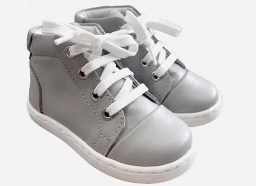 Borboleta Danilo Dark Grey