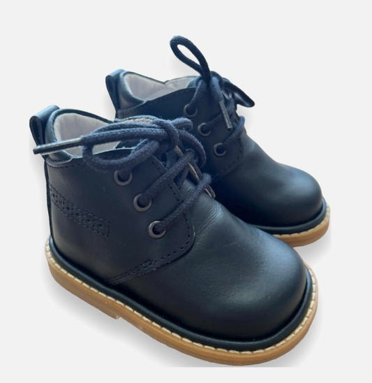 Borboleta Zachary Navy 2305