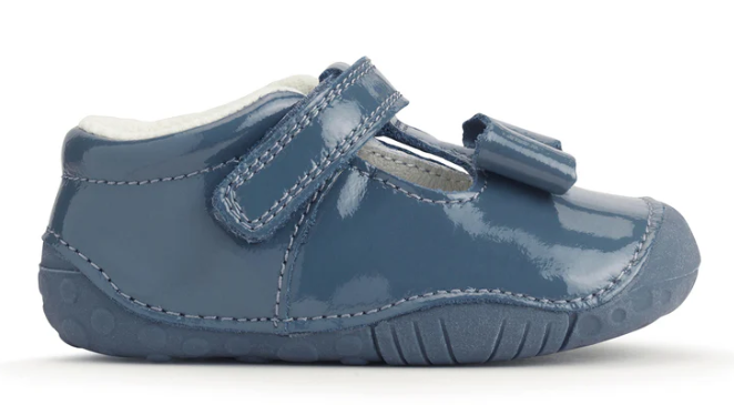 Start RiteWiggle China Blue Patent