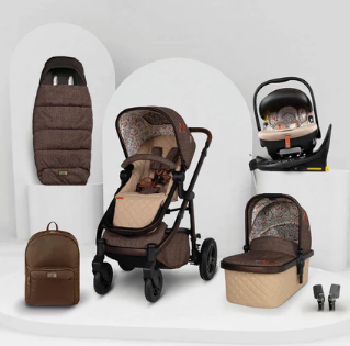 Wow 3 Rotating Everything Bundle