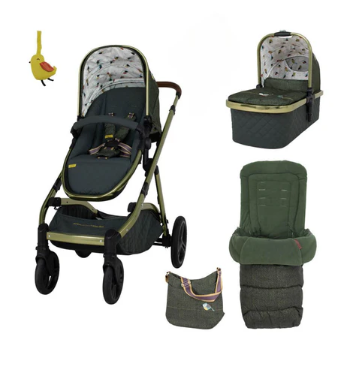 Wow XL Accessory Bundle