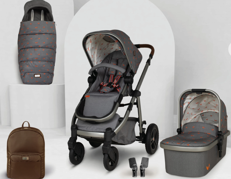 Wow 3 Accessory Bundle