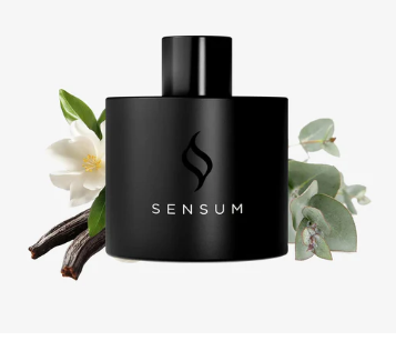 Sensum Electric Mist Diffuser Fragrance (30ml)