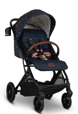 Cosatto WOOSH TRAIL Stroller