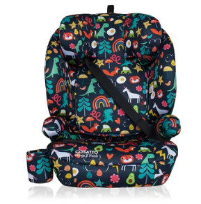 Cosatto Ninja 2 i-size Car Seat