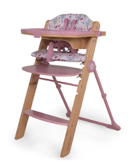 Waffle Highchair