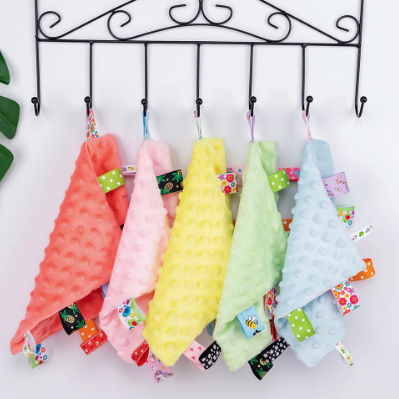 Handkerchieff Taggies