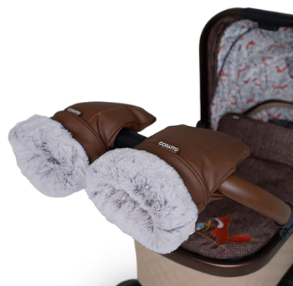 Cosatto Ultimate Heated Snuggle Mitts