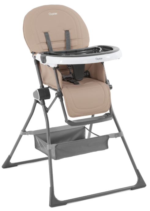 Oyster Highchair