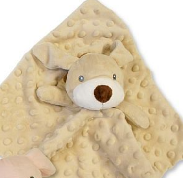 Puppy Comforter