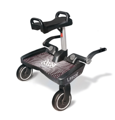 Lascal Buggy Board Maxi Plus