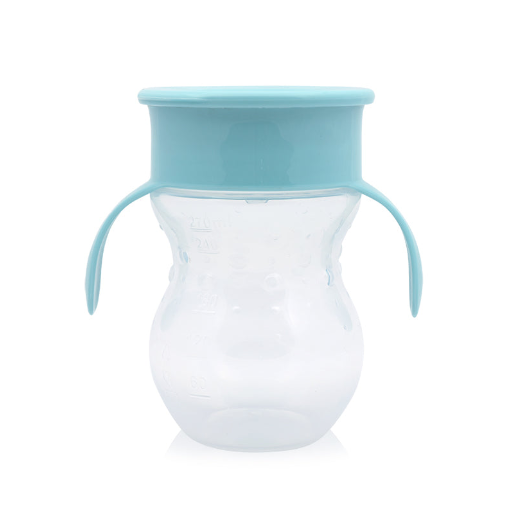 Lorelli Non-Spill 360 Degree Cup (Various Colours)
