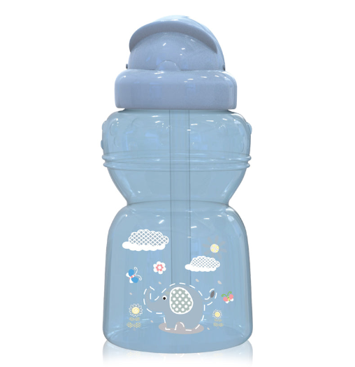 Lorelli Small Sport Sipper with Straw (Multiple Colours)