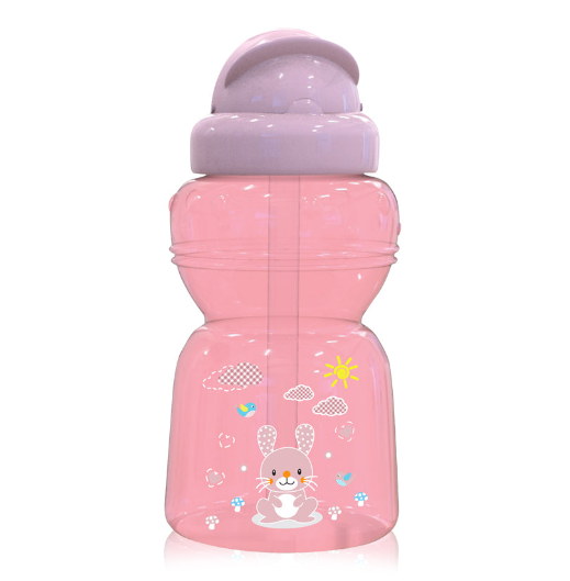 Lorelli Small Sport Sipper with Straw (Multiple Colours)