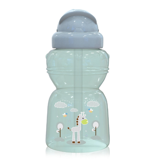 Lorelli Small Sport Sipper with Straw (Multiple Colours)