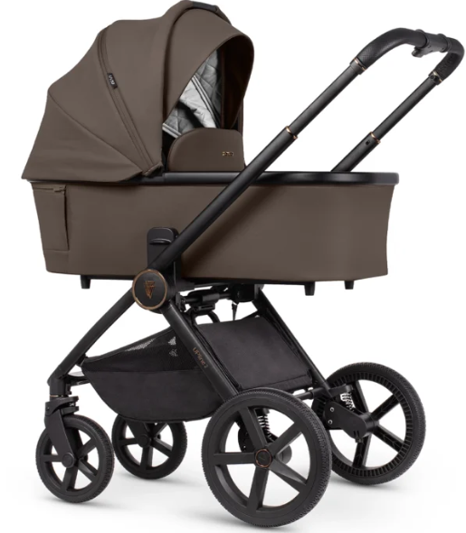 Upline2 - 3 in 1 Beige Tiago & Base 11 piece Bundle