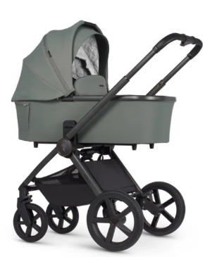 Upline2 - 3 in 1 Beige Tiago & Base 11 piece Bundle