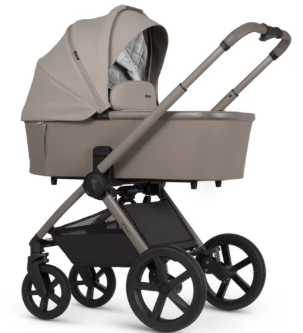 Upline2 - 3 in 1 Beige Tiago & Base 11 piece Bundle